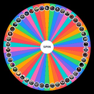 2025 NFLC Member Wheel