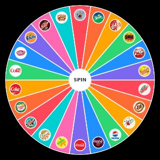 Random pop Wheel