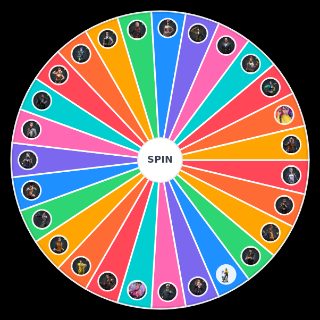 Choose a Random PERSONAJES [FREE FIRE]💎