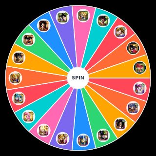 Random Dokkan Battle Dokkan Fest LRs Picker