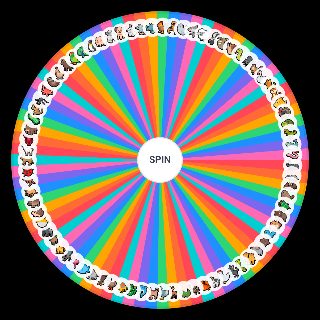 Spin the Wheel: Super Auto Pets
