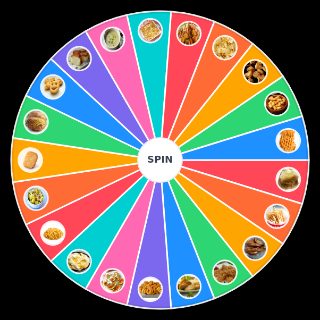 Pick a Random Potato