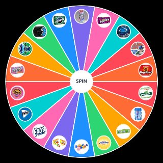Pick a Random Gum