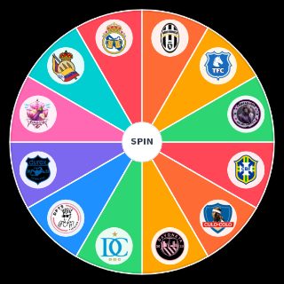Choose a Random LAD League 23'