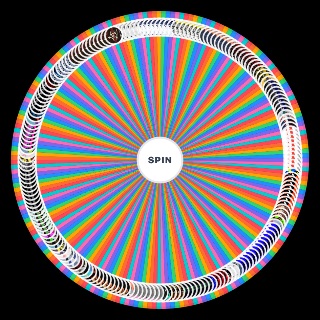 Spin the Wheel: all SKZ Songs