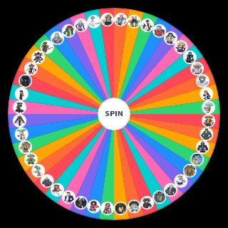 Pick a Random SRS Yugioh