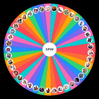 Choose a Random Ultimate Overwatch Ships