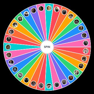 Choose a Random House MD characters