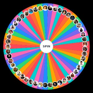 Spin the Wheel: Trap Brasil