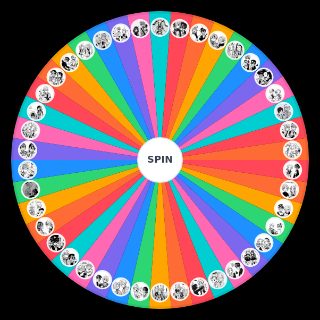 Pick a Random Tbhk ships