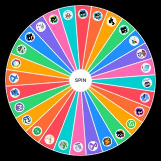 Random Best IDE Wheel