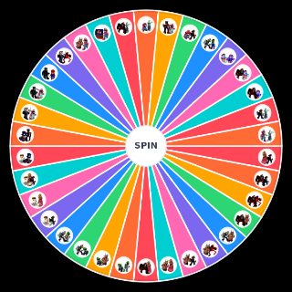 Mario Madness Ships ! Random Generator