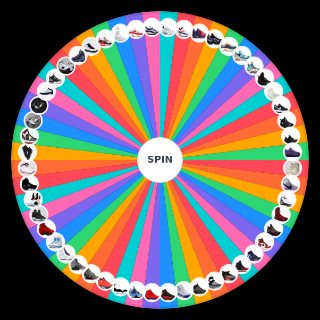 Important Nike Sneakers Wheel