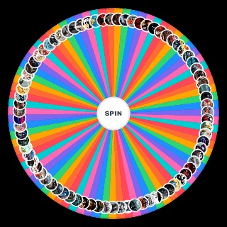 Top Series and Tv shows Wheel