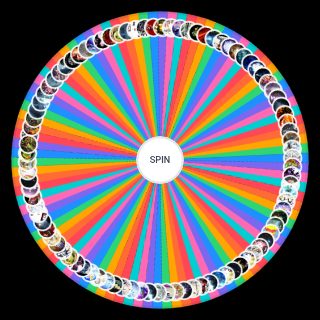Random maimai 14 & 14+ & 15 difficulty Wheel