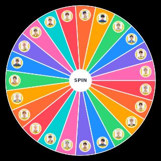 Random NCT OT23 personal ideal type ranker Picker