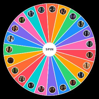 Favorite Warcraft races Random Picker