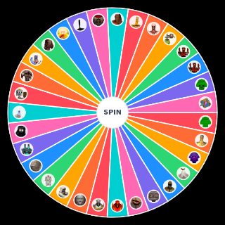 ULTRAKILL Enemies (Including P 2) Random Picker