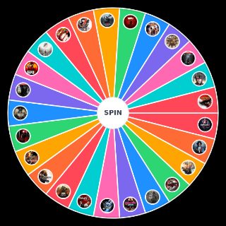 Choose a Random 25 Games