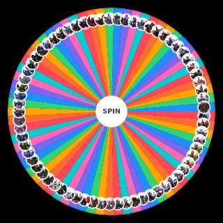 Spin the Wheel: Seed/Destiny Gundam