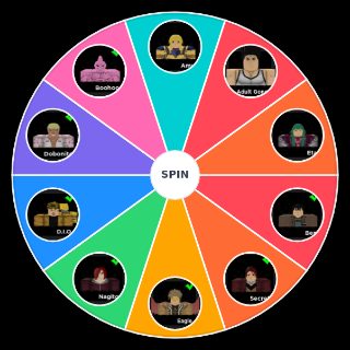 Choose a Random ANIME FIGHTERS SIMULATOR SECRET
