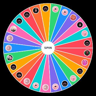 Pick a Random BLACKPINK DISCOGRAPHY