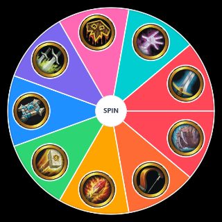Classic WoW Leveling Wheel