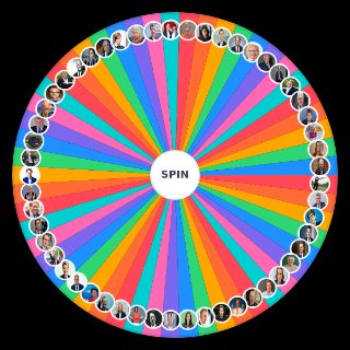 Random Deutsche Politiker Wheel