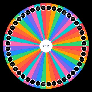 Random Mario & Luigi: Bowser's Inside Story OST Wheel