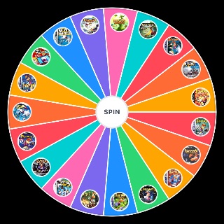 Rayman Games (1995 2019) Random Generator