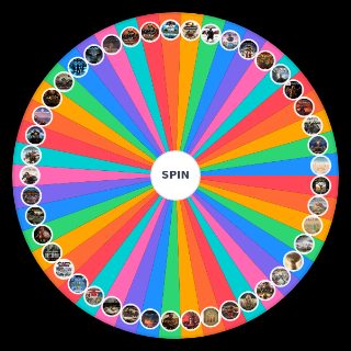 Random Strategy Games Picker