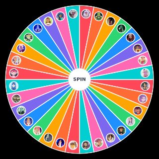 Choose a Random she ra and the princesses of power characters