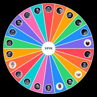 Payday 2 Character Mask Random Generator