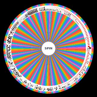 Random Deep Sea Prisoner Canon & Crack Ships (Fixed) Wheel