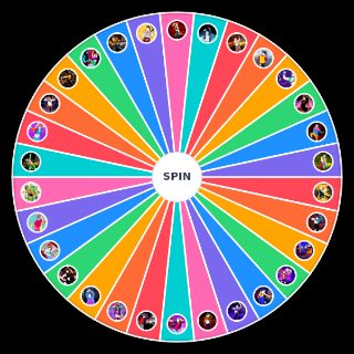 Random Just Dance Extreme Choreos Picker