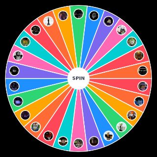 RecallAHollowHeart Characters Random Picker