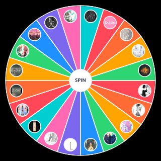 Choose a Random Eve Mv
