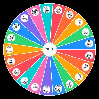 Spin the Wheel: Best Chest Exercises