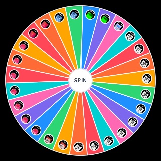Choose a Random All IVE songs