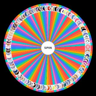 Pick a Random bandori original songs