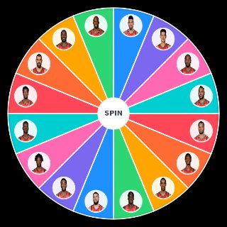 '18 '19 Raptors Wheel