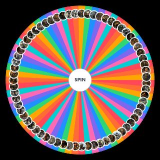 Spin the Wheel: Skyrim: All 67 Spouses