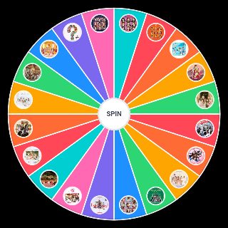 Choose a Random TWICE Album
