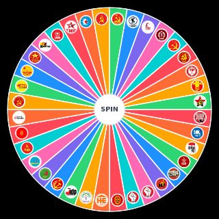 sol siyasi partiler Random Picker