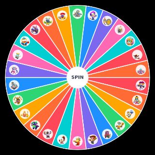 Pick a Random Skins Míticas Ativas no Brawl Stars By: XIMU