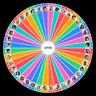 JoJo's All Star Battle Wheel