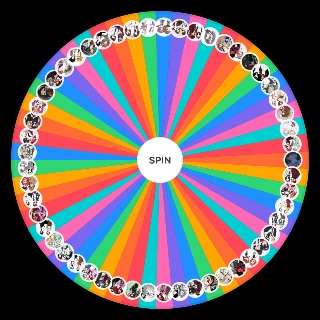 Spin the Wheel: Bsd wlw ships
