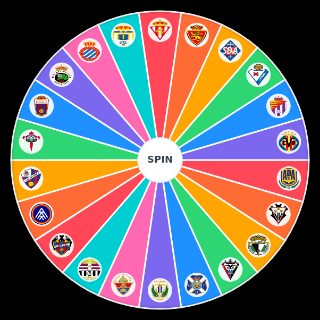 Pick a Random La Liga 2 23/24 Prediction