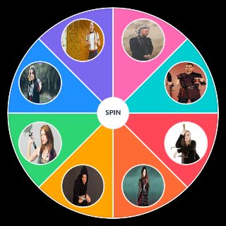 Choose a Random Approachability of the Critical Role Cast