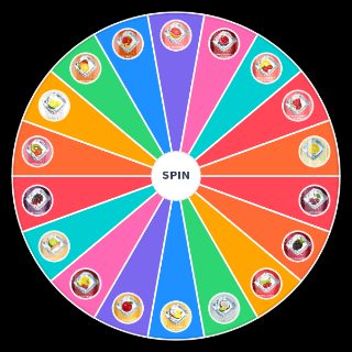 Spin the Wheel: Sparkling ICE Drink Flavors